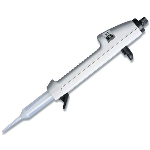 单管道移液管 - Varipette® 4720 - Eppendorf SE/艾本德 - 容积式 / 重复式 / 注射器