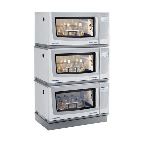 自然对流式培养箱 - Innova&reg; S44i - Eppendorf SE - 冷藏 / 紧凑型 / 可叠放