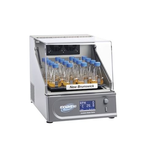 自然对流式培养箱 - Innova® 40 - Eppendorf SE/艾本德 - 冷藏 / 紧凑型 / 台式
