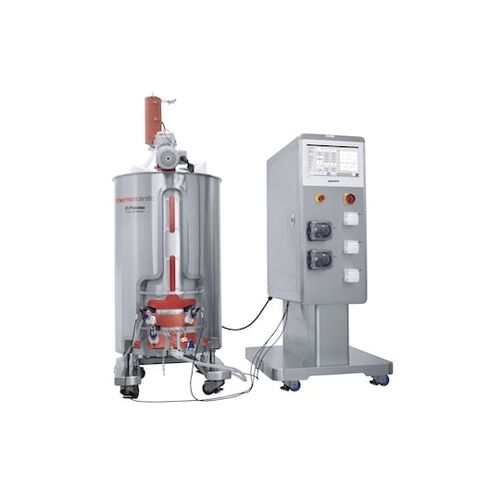 生物反应器/发酵罐 / 实验室 - BioFlo® 720 - Eppendorf SE/艾本德 - 领航 / 组合式