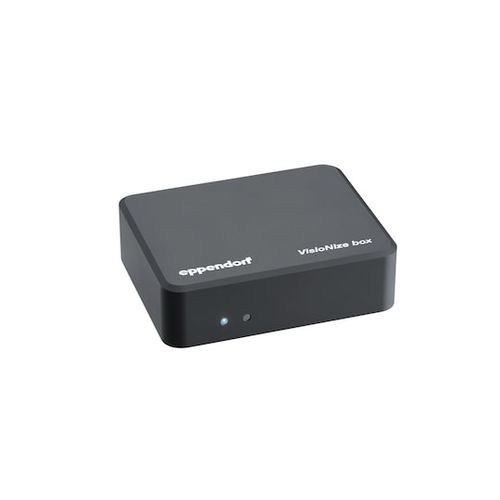 连接模块 - VisioNize® box - Eppendorf SE
