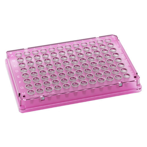 PCR微孔板 - Eppendorf SE/艾本德 - OEM