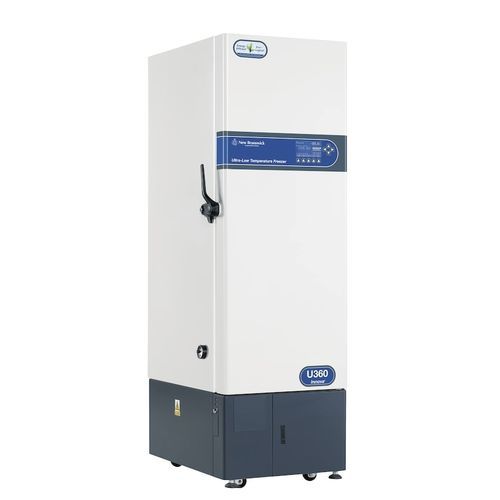直立式冷冻柜 - Innova® U360 - Eppendorf SE - 实验室 / R404A / 380伏