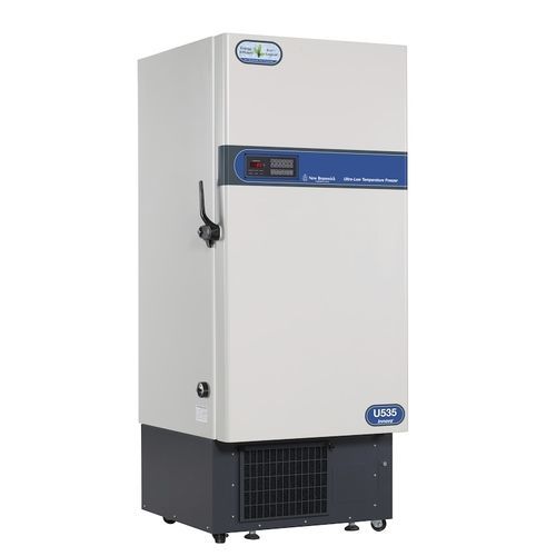直立式冷冻柜 - Innova® U535 - Eppendorf SE - 实验室 / R404A / 380伏