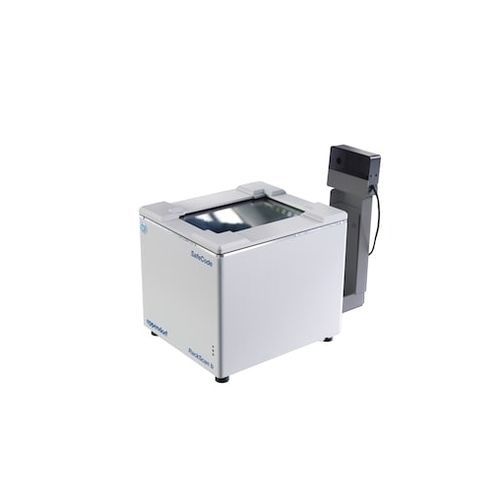 2D条码扫描仪 - RackScan  - Eppendorf SE - 移动式 / 医疗