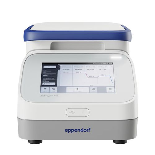 热循环仪 - Mastercycler® X40 - Eppendorf SE