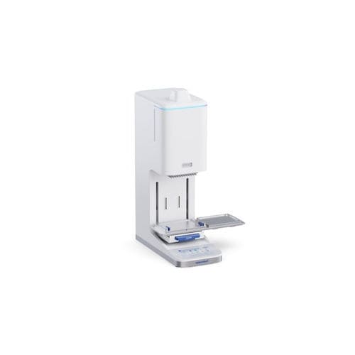 自动化移液系统 - epMotion® 96 Flex - Eppendorf SE/艾本德 - 用于微孔板 / 96 通道