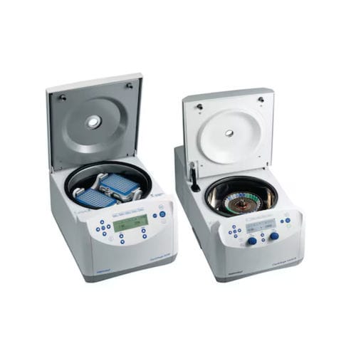 实验室小型离心机 - 5430  - Eppendorf SE/艾本德 - 紧凑型 / 冷藏 / 高速