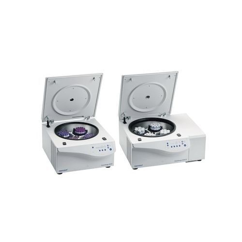 实验室离心机 - 5810  - Eppendorf SE - 过滤 / 台式 / 紧凑型