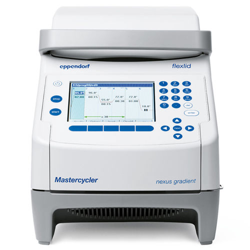 热循环仪 - Mastercycler® nexus  - Eppendorf SE/艾本德