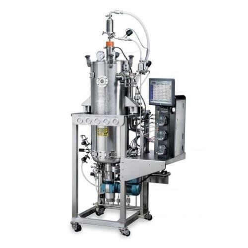 发酵罐 - BioFlo® 610  - Eppendorf SE