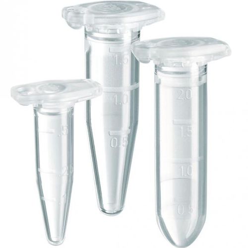 聚丙烯离心管 - 003012 series - Eppendorf SE/艾本德