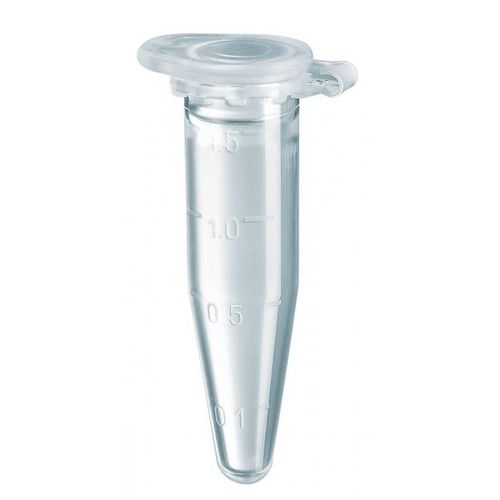 聚丙烯离心管 - Tubes® 3810X series - Eppendorf SE