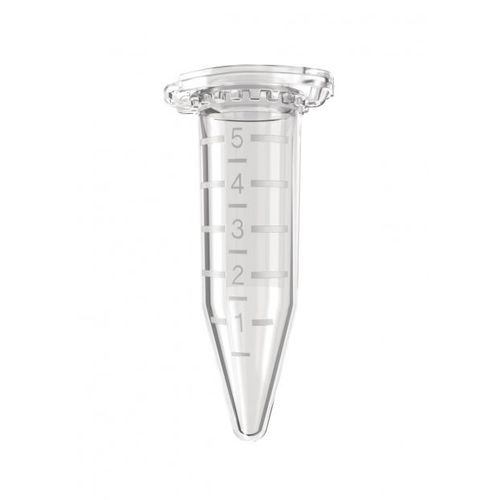 聚丙烯离心管 - 00301 series - Eppendorf SE/艾本德