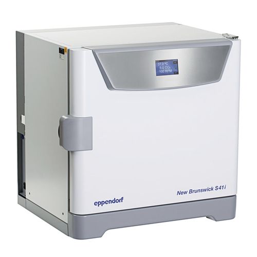 CO2培养箱 - S41i - Eppendorf SE - 自然对流式 / 可叠放 / 台式