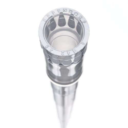 一次性移液管头 - epT.I.P.S.®  - Eppendorf SE/艾本德 - 聚丙烯 / 无菌