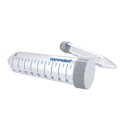 锥形微量离心管 - 0030122 series - Eppendorf SE