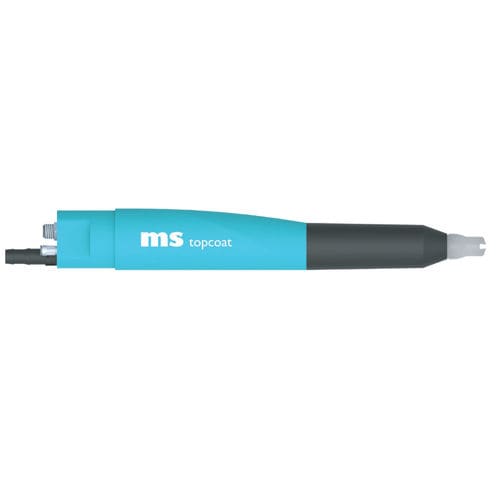 粉末喷涂喷枪 - MS A5 - BINKS U.K. LIMITED - 自动 / 轻型