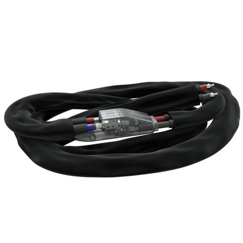 软管系统 - HOSCo QuickHeat  - BINKS U.K. LIMITED