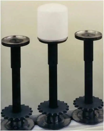 链条输送机 - BGK Spindle Pro - BINKS U.K. LIMITED - 运输 / 模块化 / 粉末