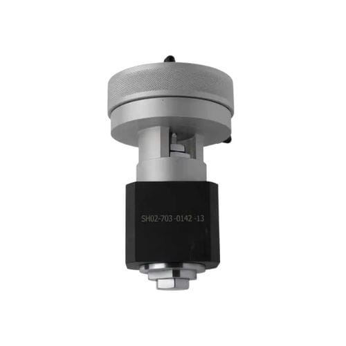 手动阀门 - SH02-703-0142-13 - BINKS U.K. LIMITED - 制动 / 用于油漆