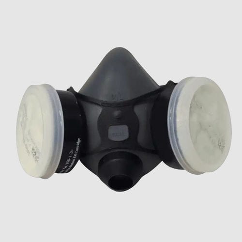 呼吸防护口罩 - DEMASK - BINKS U.K. LIMITED - N95 / 半面罩 / 用于油漆