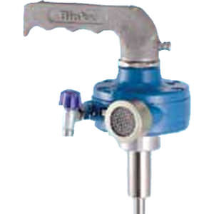 涡轮混合机 - 25 - 205 l | Binks Quick mixers - BINKS U.K. LIMITED - 分批 / 用于液体