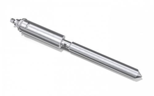 高温超声波换能器 - SONOPUSH® MONO HDT - Weber Ultrasonics - 清洁池