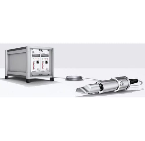 笔式切割工具 - HSM  - Weber Ultrasonics