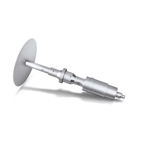 超声波切割头 - Weber Ultrasonics - 多轴