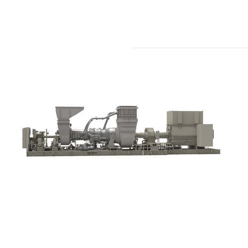 工业气体发生器 - Titan™ 350 - Solar Turbines - 用于包装机 / 在线 / 超紧凑型