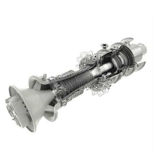 燃气涡轮机 - Titan™ 250 - Solar Turbines - 机械驱动 / 单轴