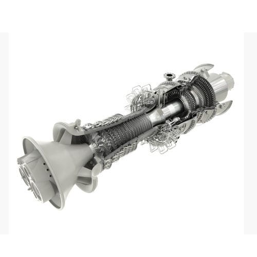 燃气涡轮机 - Titan™ 250 - Solar Turbines - 机械驱动 / 单轴