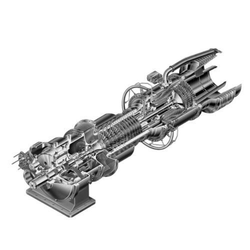 燃气涡轮机 - Taurus 60 - Solar Turbines - 用于油气处理