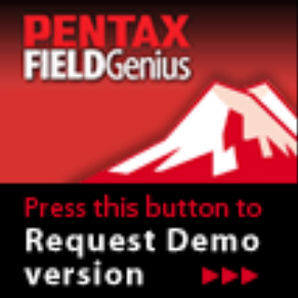 培训软件 - FIELDGenius - PENTAX Precision - 驾驶 / Windows