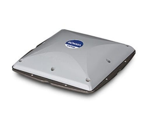 GNSS接收机 - SA300  - SOKKIA - GPS / GLONASS / RTK