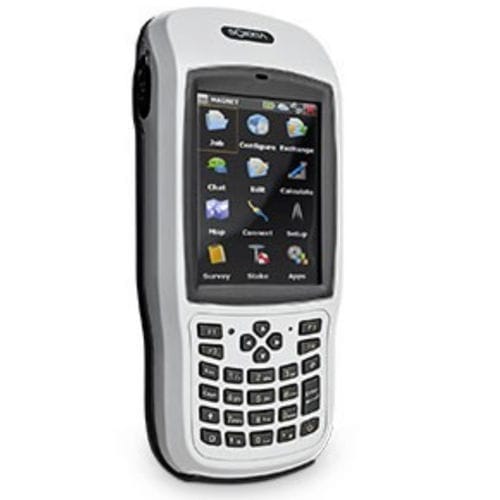 Windows掌上电脑 - T-18 - SOKKIA - GPS / 网络 / IP65