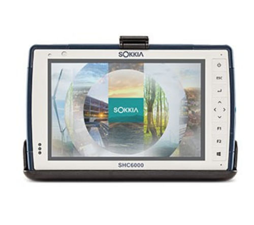 GPS现场控制器 - SHC6000 - SOKKIA - 耐用型