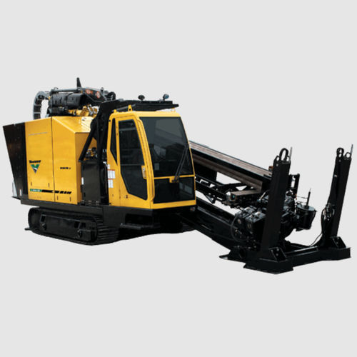 水平定向钻机 - D100X140 S3 HDD  - Vermeer Manufacturing - 履带式 / 旋转 / 潜孔