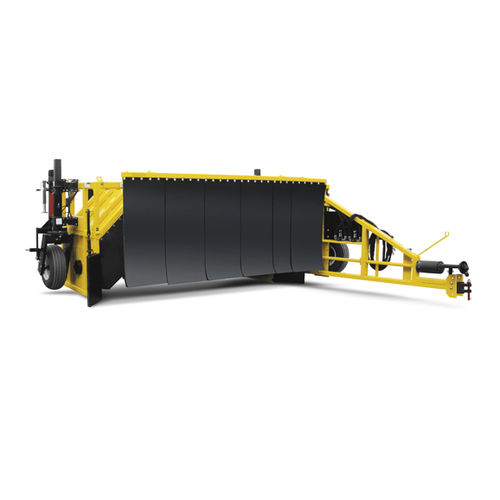 翻草机 - CT612  - Vermeer Manufacturing