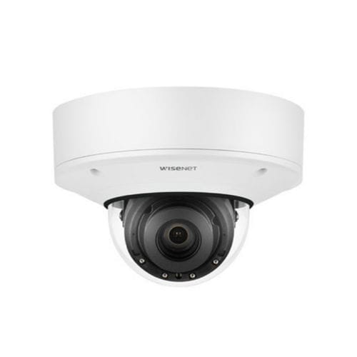 球形摄像机 - XNV-9082R - Samsung Techwin - 数字 / 工业 / 用于研究开发