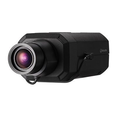 数字摄像机 - XNB-8002 - Samsung Techwin - 监控 / 安全 / 探测
