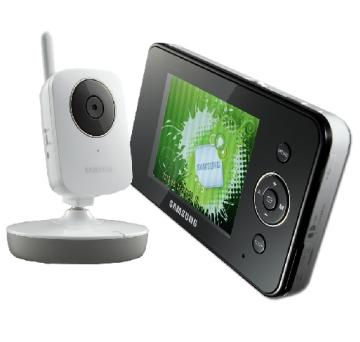 监控摄像头 - SEW-3030 - Samsung Techwin - 用于夜视 / 红外 / CCD
