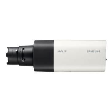 监控摄像头 - SNB-6004 - Samsung Techwin - 用于夜视 / 红外 / CCD