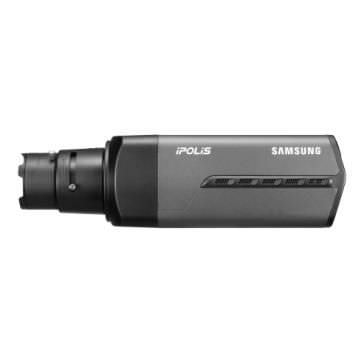 监控摄像头 - SNB-7002 - Samsung Techwin - 用于夜视 / 红外 / CCD