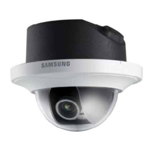 监控摄像头 - SND-5080F - Samsung Techwin - 用于夜视 / 红外 / CCD