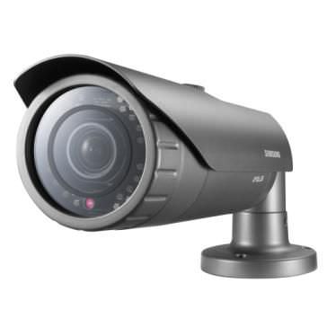 监控摄像头 - SNO-7082R - Samsung Techwin - 用于夜视 / 红外 / CCD