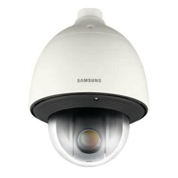 夜视摄像机 - SNP-6201H - Samsung Techwin - 红外 / CCD / 焦平面阵列