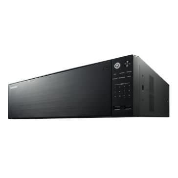 视频记录仪 - 400 Mbps | SRN-4000 - Samsung Techwin - 网络 / NVR