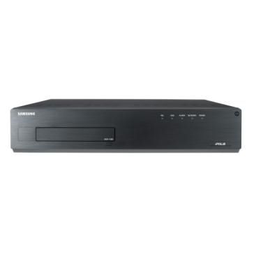 视频记录仪 - 100 Mbps | SRN-1000 - Samsung Techwin - 网络 / NVR